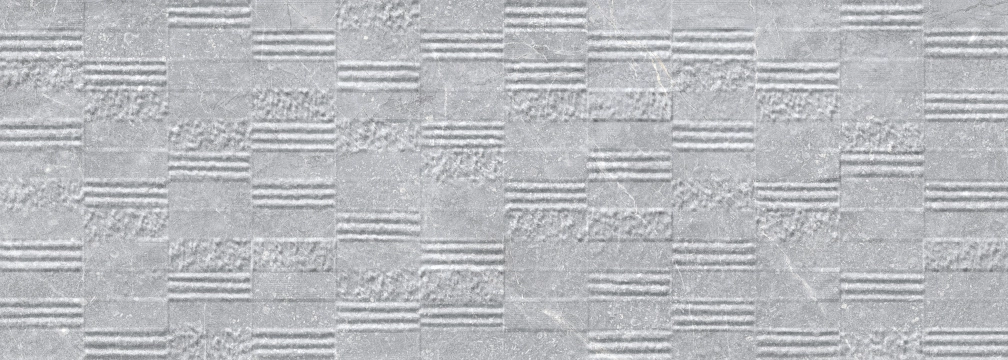 Bleuemix Concept 20040349 - Grey, Natural, 25x70cm, 10.00mm, not-rectified