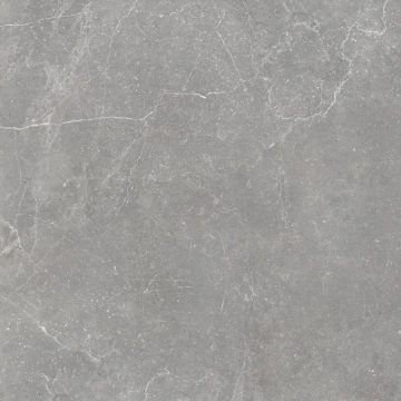 Bleuemix 20038721 - Grey, Natural, 90x90cm, 10.00mm, Rectified