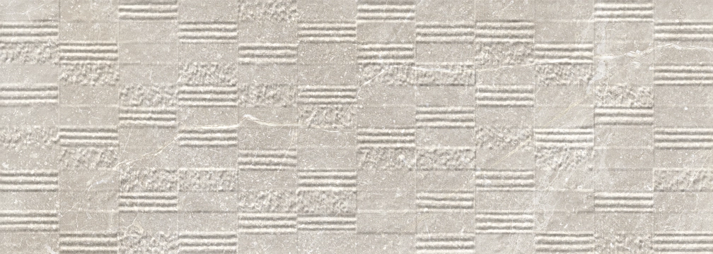 Bleuemix Concept 20040348 - Taupe, Natural, 25x70cm, 10.00mm, not-rectified