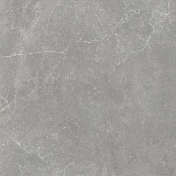 Bleuemix 20039337 - Grey, Natural, 60x60cm, 10.00mm, Rectified