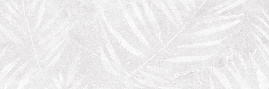 Bleuemix Art 20039155 - White, Natural, 40x120cm, 10.00mm, Rectified