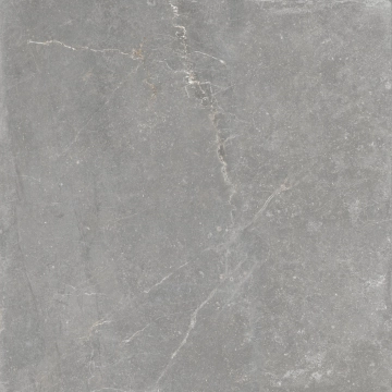 Bleuemix 20040590 - Grey, Antislip, 90x90cm, 10.00mm, Rectified