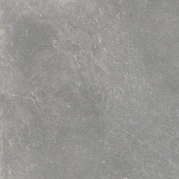 Bleuemix 20038724 - Grey, Soft, 90x90cm, 10.00mm, Rectified