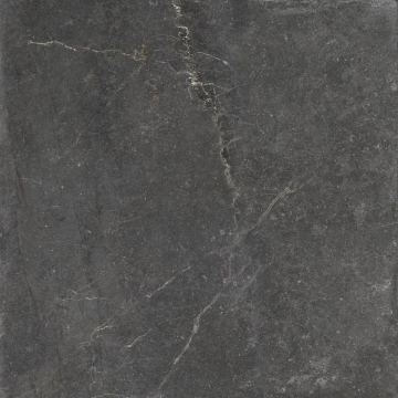 Bleuemix 20039338 - Black, Natural, 60x60cm, 10.00mm, Rectified
