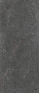 Bleuemix 20041388 - Black, Natural, 120x280cm, 10.00mm, Rectified