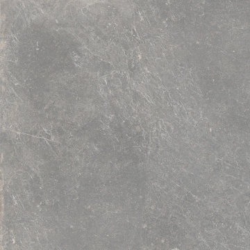 Bleuemix 20039340 - Grey, Soft, 60x60cm, 10.00mm, Rectified