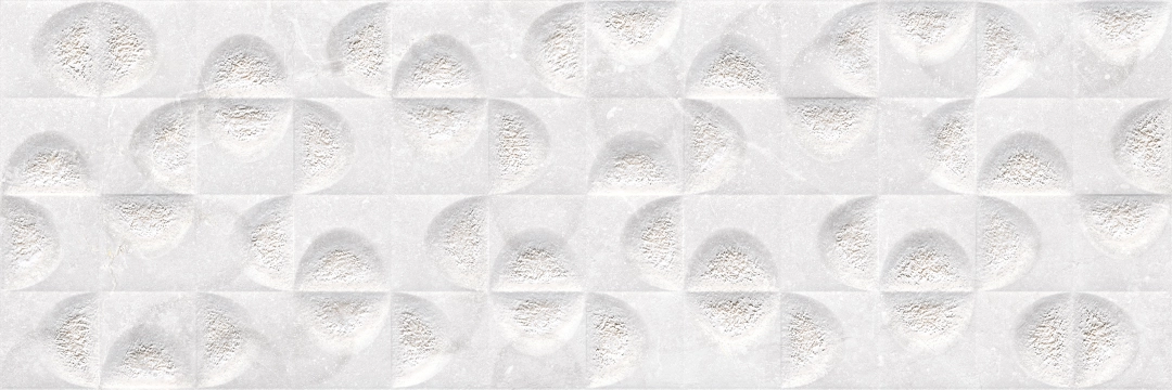 Bleuemix Concept 20039152 - White, Natural, 40x120cm, 10.00mm, Rectified
