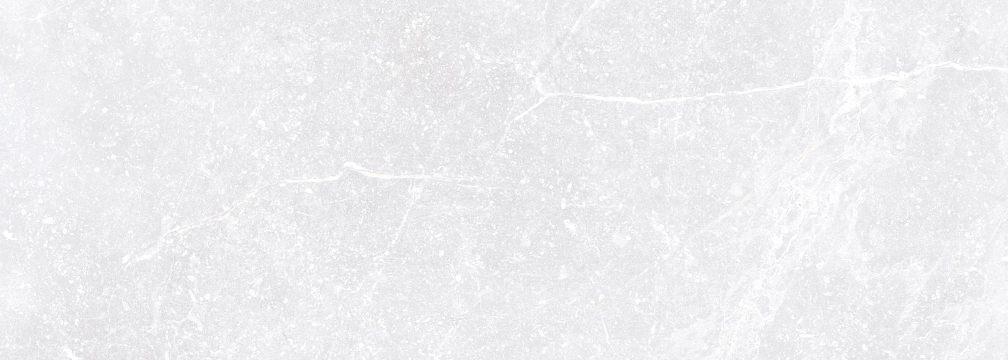 Bleuemix 20040344 - White, Natural, 25x70cm, 10.00mm, not-rectified