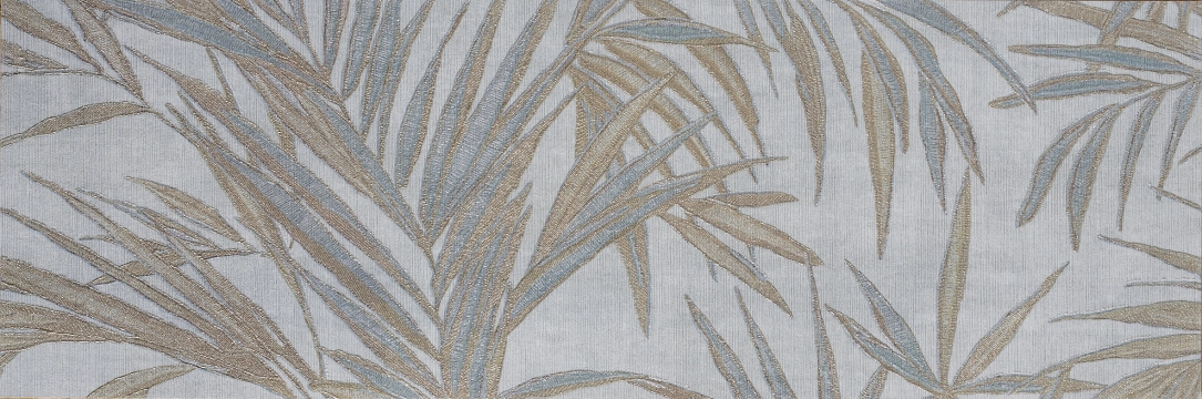Tapiz Decoro 20038929 - Azul, Natural, 30x90cm, 10.00mm, Rectified