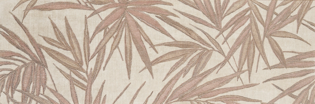 Tapiz Decoro 20038930 - Vison, Natural, 30x90cm, 10.00mm, Rectified