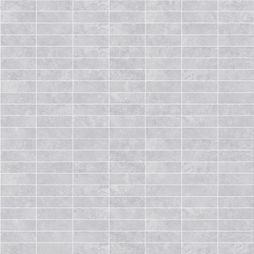 Ground Spack 23507 - Silver, Soft, 30x30cm, 10.00mm, Rectified