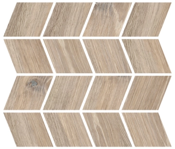 Verbier D. VERBIER CHEV 32098 - Taupe, All in one, 10.83x9.45