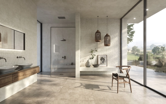 Charme Floor