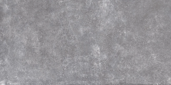 Grunge Floor 27434 - Grey, All in one, 75.5x151cm, 10.00mm, Rectified