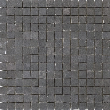 Grunge Floor Spac 27608 - Anthracite, All in one, 30x30cm, 10.00mm, Not rectified