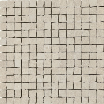 Grunge Floor Spac 27609 - Beige, All in one, 30x30cm, 10.00mm, Not rectified
