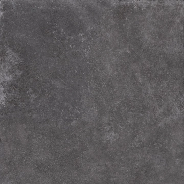 Grunge Floor 38562 - Anthracite, All in one, 90x90cm, 9.00mm, Rectified