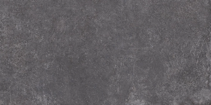 Grunge Floor 38951 - Anthracite, All in one, 75.5x151cm, 9.00mm, Rectified