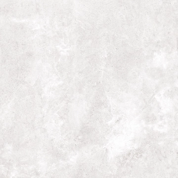 Grunge Floor 38946 - White, All in one, 60x60cm, 9.00mm, Rectified