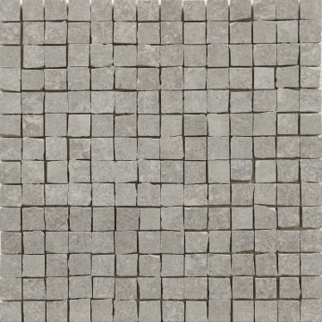 Grunge Floor Spac 27610 - Grey, All in one, 30x30cm, 10.00mm, Not rectified