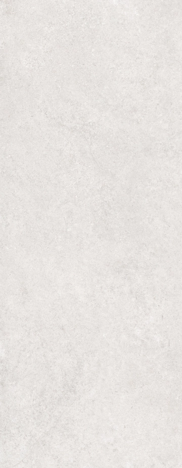 Cluny 4d 36283 - Silver, Shaped, 100x275cm, 6.00mm, Rectified