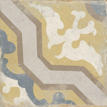 Fs 1827 41558 - Mustard, Natural, 22.3x22.3, Square, 9.00, Not Rectified