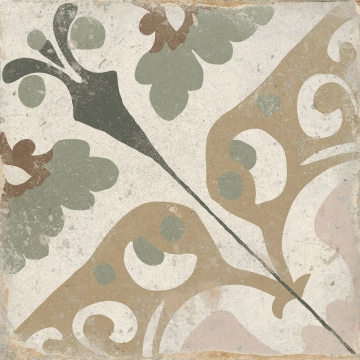 Fs 1827 41559 - Clay, Natural, 22.3x22.3, Square, 9.00, Not Rectified
