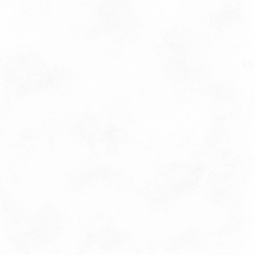 Planet 40645 - White, Soft, 90x90cm, 9.00mm, Rectified