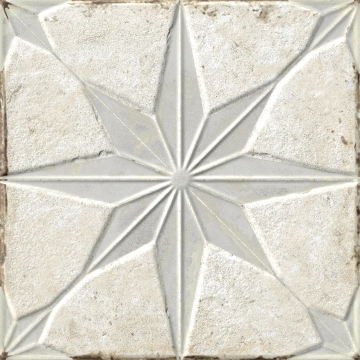 Fs Starlight 40468 - White, Layer tech, 22.3x22.3cm, 9.00mm, Not rectified