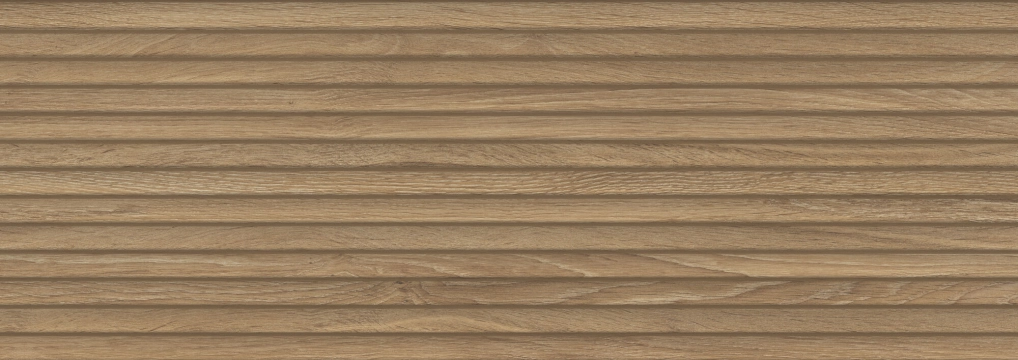 Verbier Wall 40268 - Honey, Shaped, 33.3x100cm, 9.80mm, Rectified