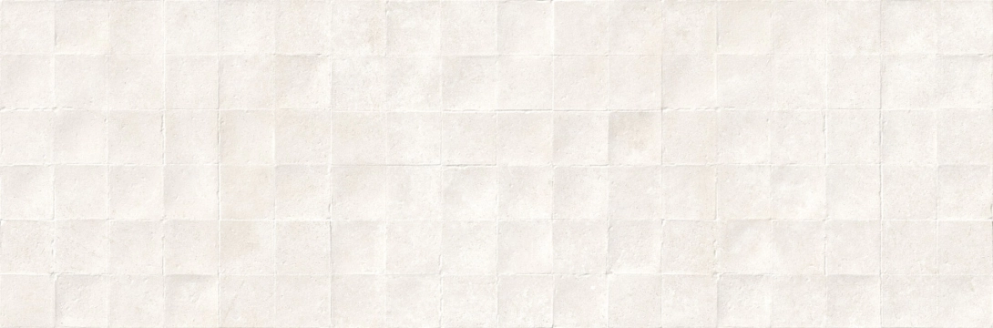 Charme Wall Decoro 40652 - Bone, Natural, 33.3x100cm, 9.80mm, Rectified