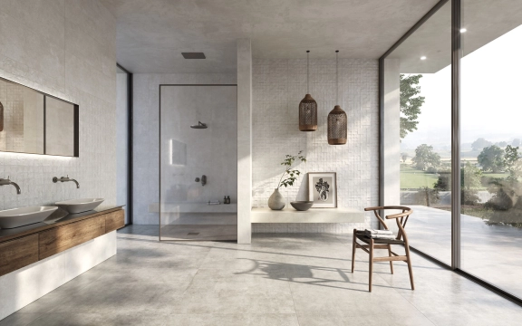 Charme Wall
