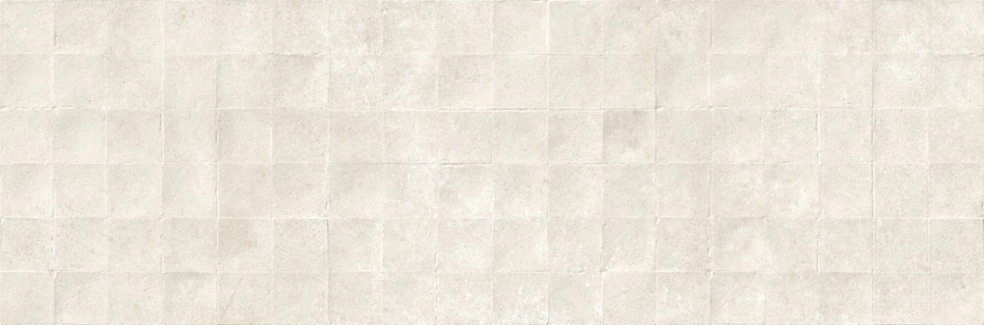 Charme Wall Decoro 40650 - Sand, Natural, 33.3x100cm, 9.80mm, Rectified