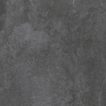 Lucca 4d 32881 - Anthracite, Shaped, 100x100cm, 6.00mm, Rectified