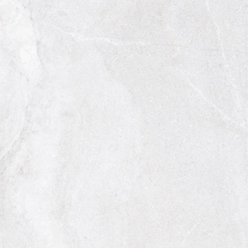 Lucca 4d 32878 - White, Shaped, 100x100cm, 6.00mm, Rectified