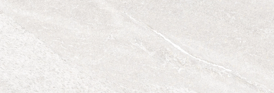 Alchemy Wall - Pearl, Natural, 33.3x100cm, 8.60mm, Rectified