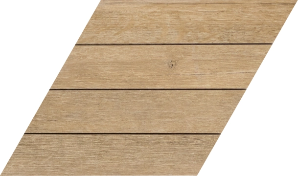 Lenk Chevron 1 27721 - Honey, All in one, 32x28cm, 10.00mm, not-rectified