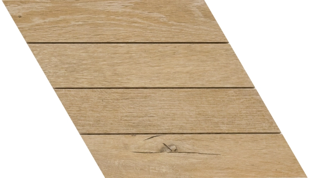 Lenk Chevron 2 27728 - Honey, All in one, 32x28cm, 10.00mm, not-rectified