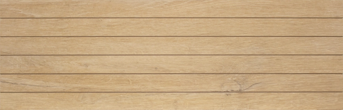 Lenk Stripes 27757 - Honey, All in one, 24x75cm, 10.00mm, not-rectified
