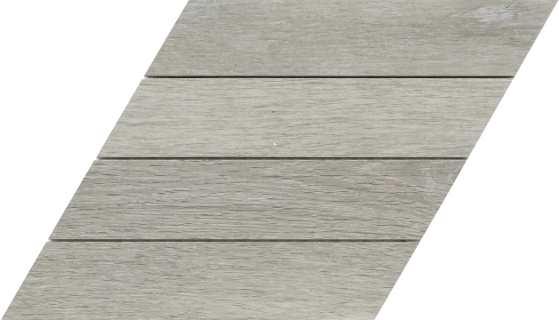 Lenk Chevron 1 27723 - Smoke, All in one, 32x28cm, 10.00mm, not-rectified