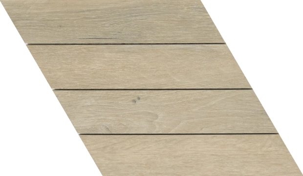 Lenk Chevron 2 27731 - Taupe, All in one, 32x28cm, 10.00mm, not-rectified