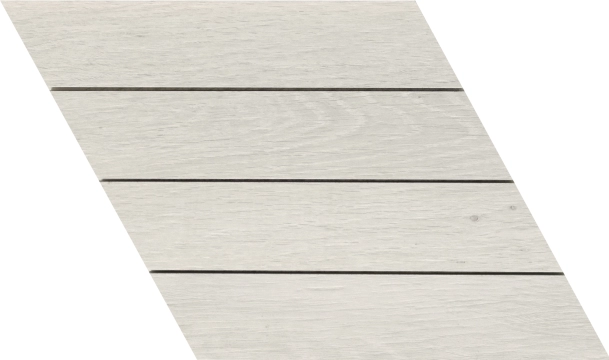Lenk Chevron 2 27733 - White, All in one, 32x28cm, 10.00mm, not-rectified