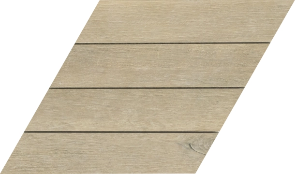 Lenk Chevron 1 27724 - Taupe, All in one, 32x28cm, 10.00mm, not-rectified