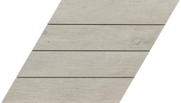 Lenk Chevron 1 27720 - Ash, All in one, 32x28cm, 10.00mm, not-rectified
