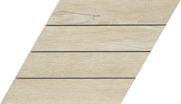 Lenk Chevron 1 27722 - Maple, All in one, 32x28cm, 10.00mm, not-rectified