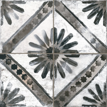 Fs Marrakech 38311 - Fs Marrakech Grey, Natural, 45x45cm, 9.50mm, not-rectified