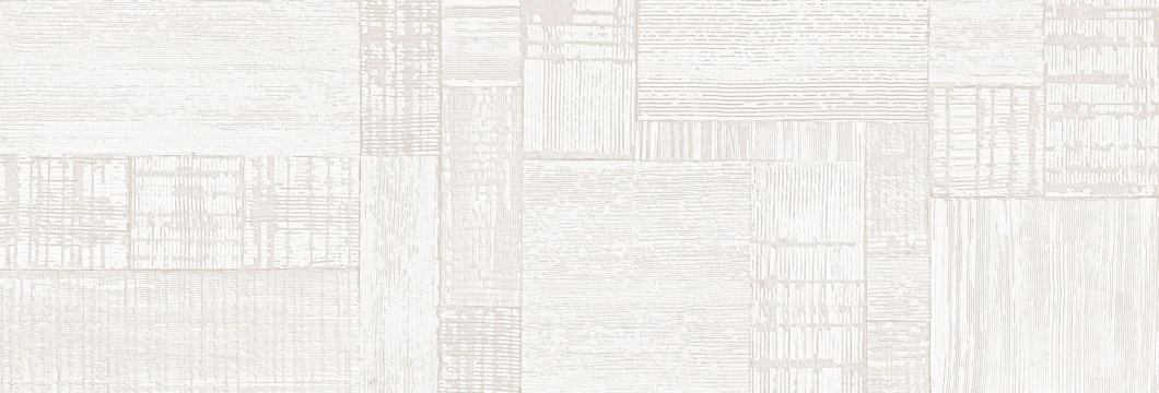 Salines Decoro 40333 - White, Natural, 33.3x100cm, 8.60mm, Rectified