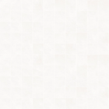 Salines Mosaico 23321 - White, Natural, 30x30cm, 7.00mm, Not rectified