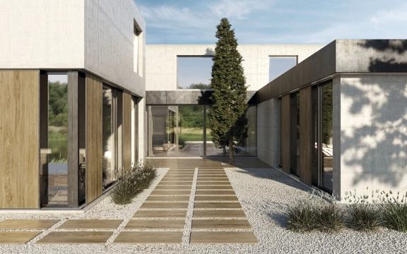 Peronda Verbier 4d