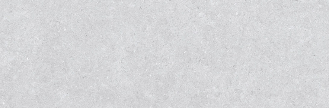 Ghent Wall 40347 - Silver, Shaped, 33.3x100cm, 8.60mm, Rectified